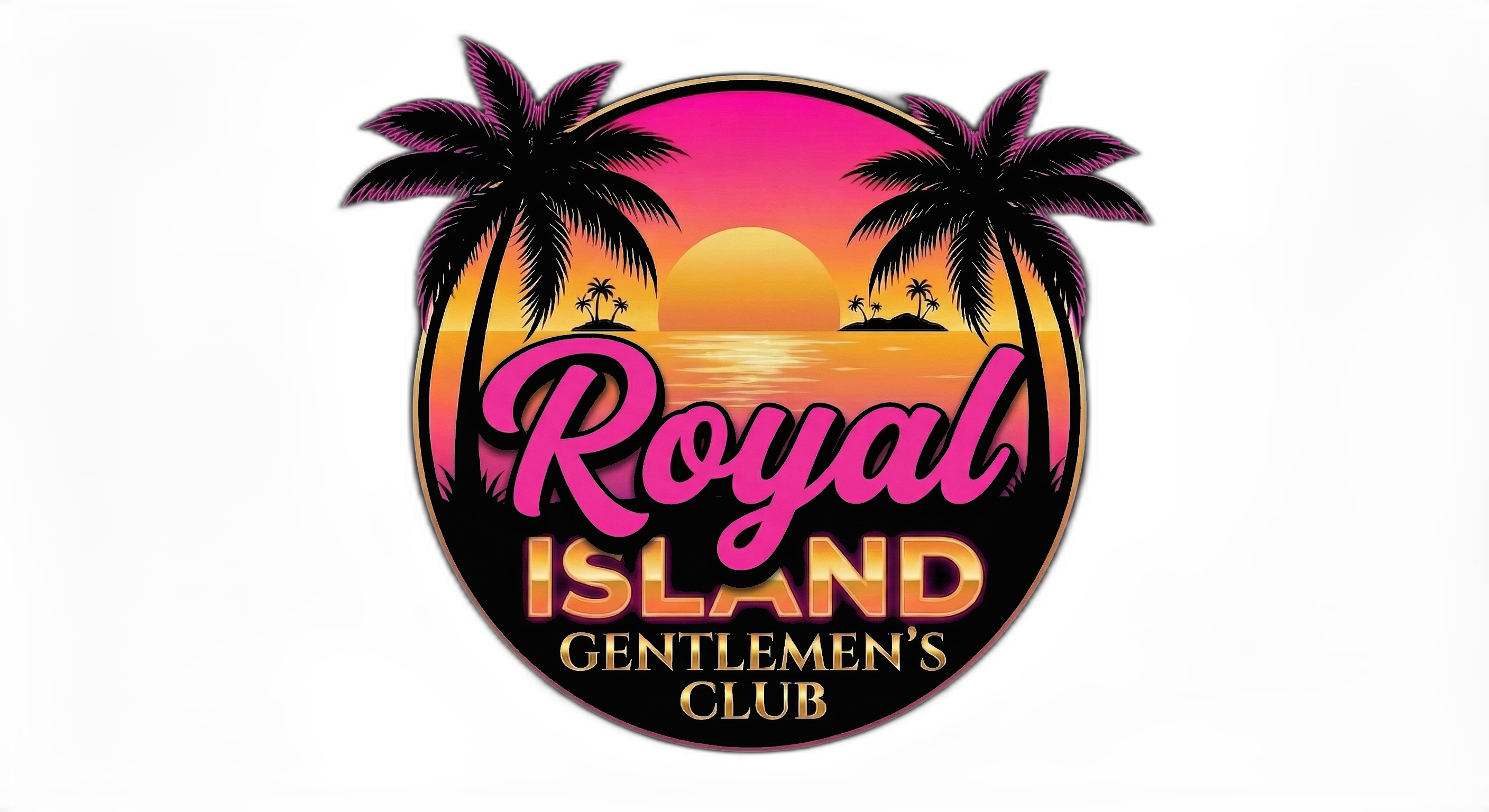 Royal Island